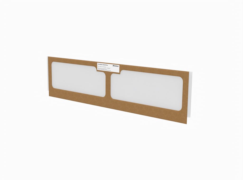 Acticon Grundfilter Flexi