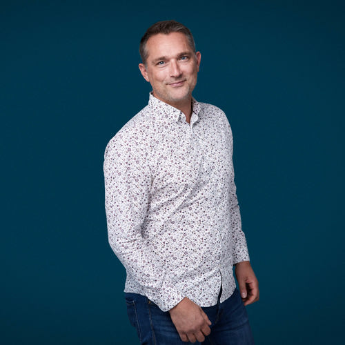 Mattias Gustafsson