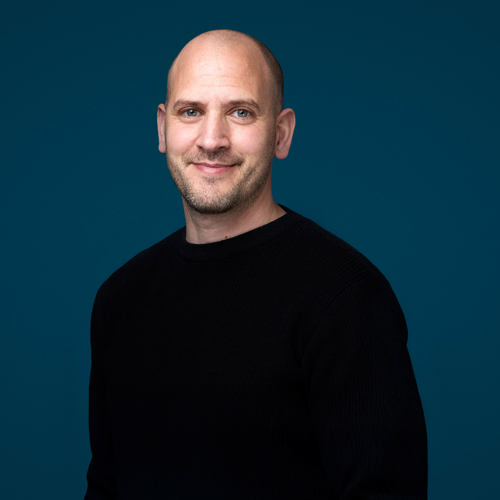 Jonas Dahlberg