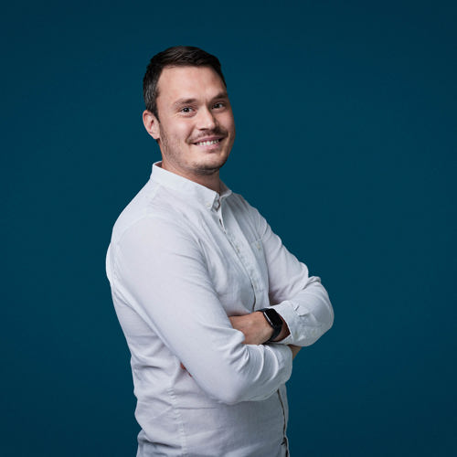 Elias Isaksson