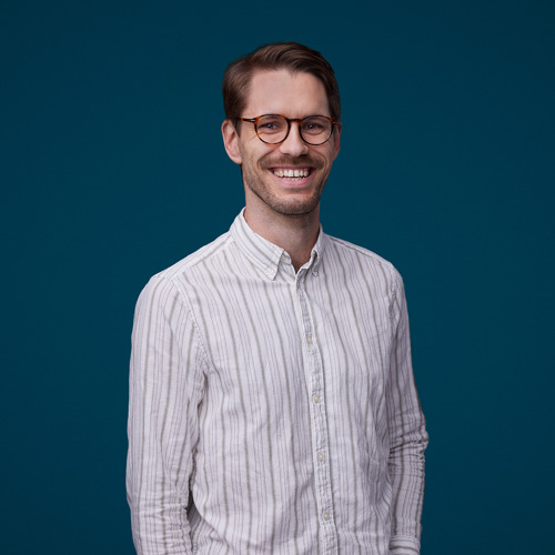 Jonas Hördegård