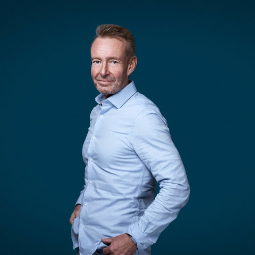 Lennart Gustafsson