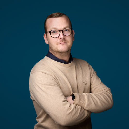 Niklas Widén